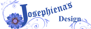 Logo of Josephiena's Design