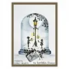Afbeeldingen van Annie and Edward - Lavinia Stamps - LAV921
