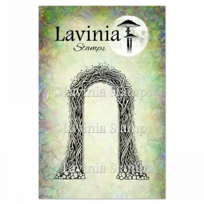 Afbeeldingen van Archway - Lavinia Stamps - LAV957