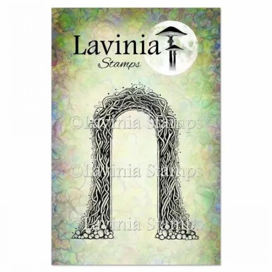 Afbeeldingen van Archway - Lavinia Stamps - LAV957