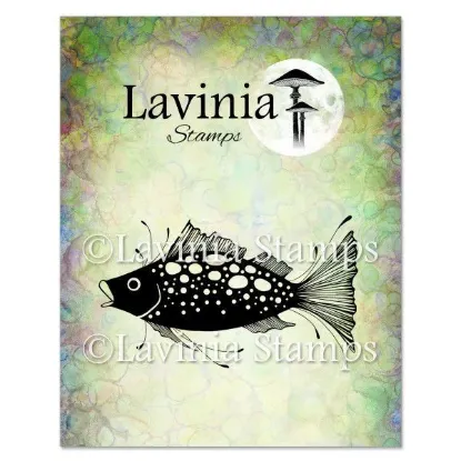 Afbeeldingen van Arlo - Lavinia Stamps - LAV619