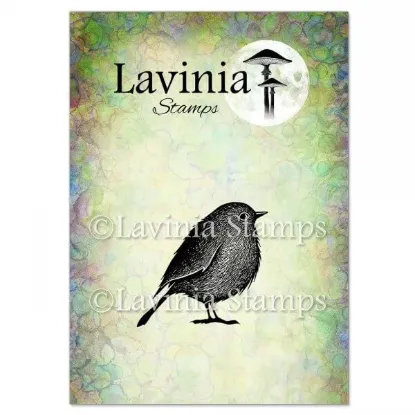 Afbeeldingen van Bobby - Lavinia Stamps - LAV922