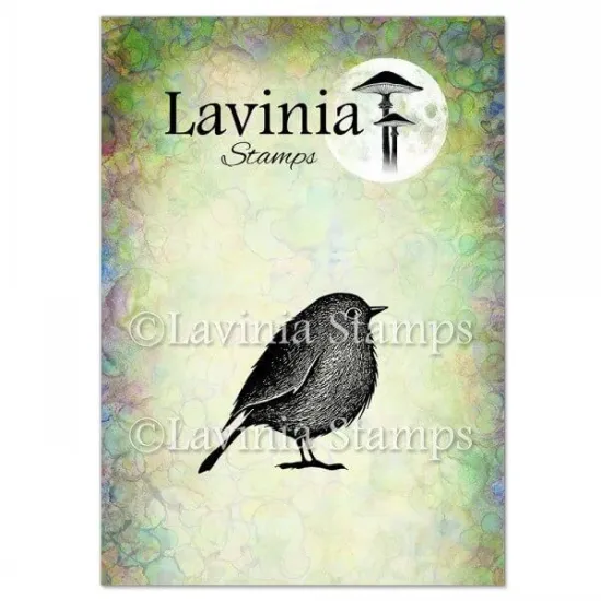 Afbeeldingen van Bobby - Lavinia Stamps - LAV922