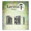 Afbeeldingen van Book of Lost Words - Lavinia Stamps - LAV958