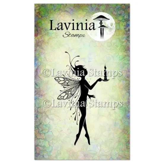 Afbeeldingen van Briana - Lavinia Stamps - LAV923