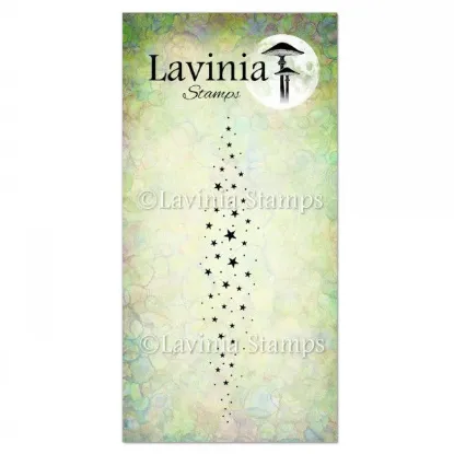 Afbeeldingen van Burst of Stars - Lavinia Stamps - LAV822