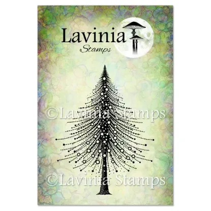 Afbeeldingen van Christmas Joy - Lavinia Stamps - LAV834