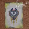 Afbeeldingen van Cog Set 2 - Lavinia Stamps - LAV776