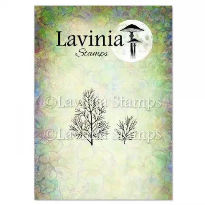 Afbeeldingen van Dill - Lavinia Stamps - LAV938