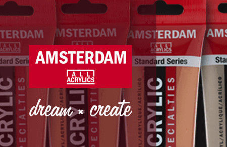 Picture for category Amsterdam