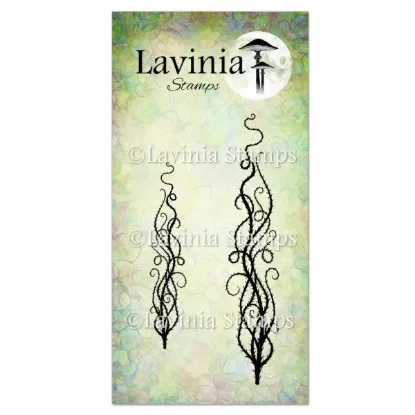 Afbeeldingen van Dragons Thorn - Lavinia Stamps - LAV864