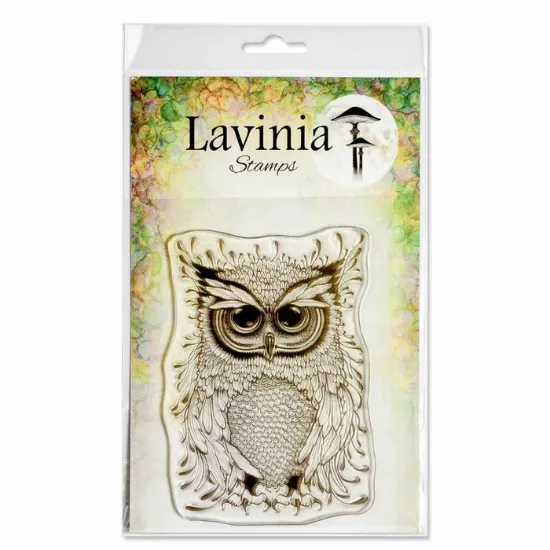 Afbeeldingen van Erwin - Lavinia Stamps - LAV801