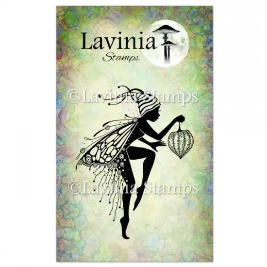 Afbeeldingen van Eve - Lavinia Stamps - LAV833