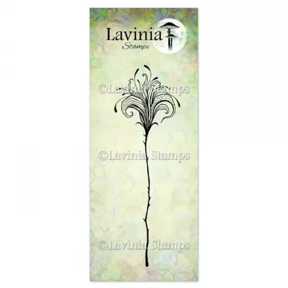Afbeeldingen van Flower Divine 1 - Lavinia Stamps - LAV901