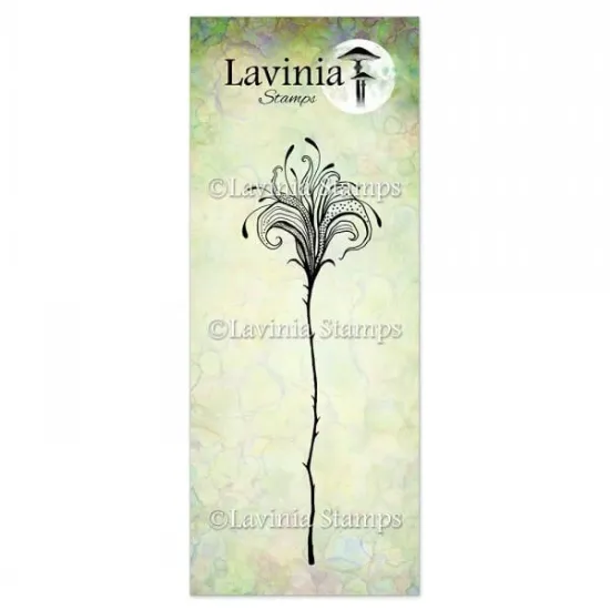Afbeeldingen van Flower Divine 1 - Lavinia Stamps - LAV901