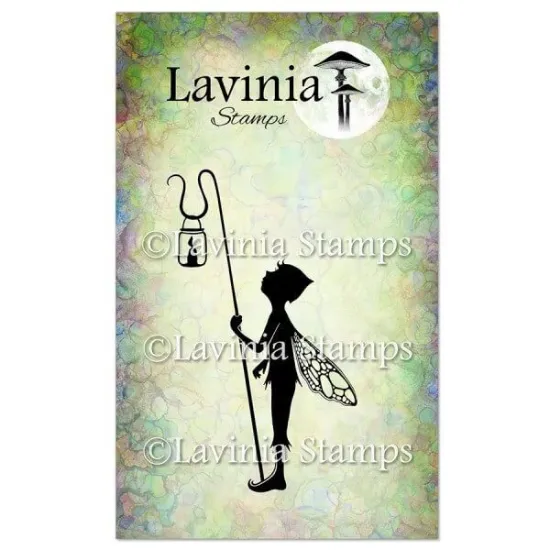 Afbeeldingen van Freddie - Lavinia Stamps - LAV933