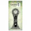 Afbeeldingen van Grandfairy Clock - Lavinia Stamps - LAV966