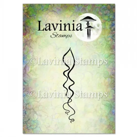 Afbeeldingen van Hair Strand - Lavinia Stamps - LAV812