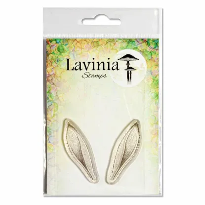 Afbeeldingen van Hare Ears - Lavinia Stamps - LAV802