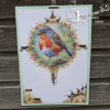 Afbeeldingen van Herbalum Baz - Lavinia Stamps - LAV942
