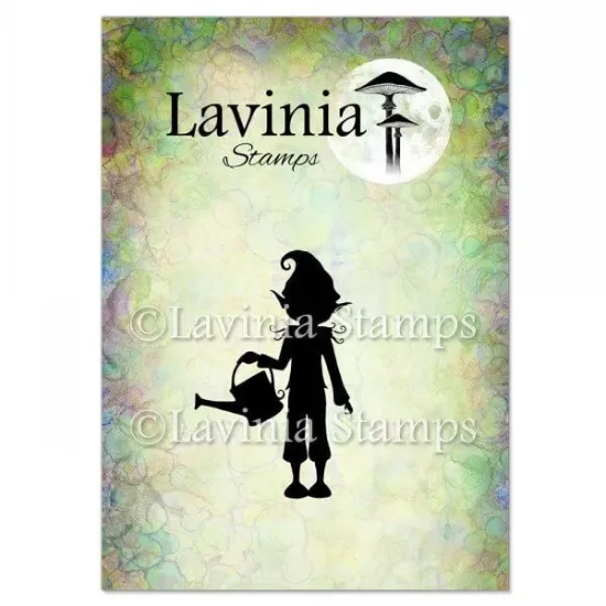 Afbeeldingen van Herbalum Bob - Lavinia Stamps - LAV944