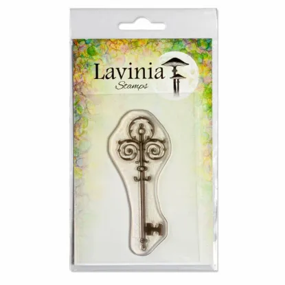 Afbeeldingen van Key Large - Lavinia Stamps - LAV807