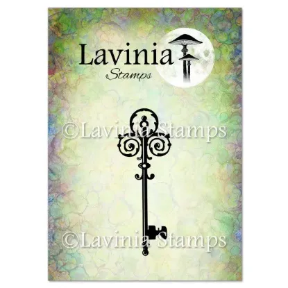 Afbeeldingen van Key Small - Lavinia Stamps - LAV806