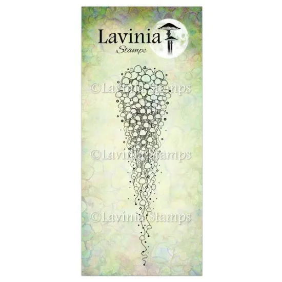 Afbeeldingen van Leaf Bouquet - Lavinia Stamps - LAV844