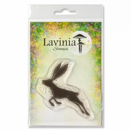 Afbeeldingen van Logan Silhouette - Lavinia Stamps - LAV771