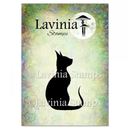 Afbeeldingen van Luka - Lavinia Stamps - LAV881
