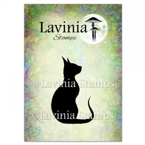 Afbeeldingen van Luka - Lavinia Stamps - LAV881