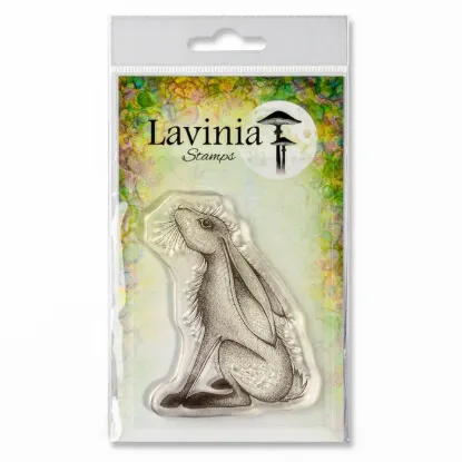 Afbeeldingen van Lupin - Lavinia Stamps - LAV774