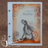 Afbeeldingen van Lupin - Lavinia Stamps - LAV774