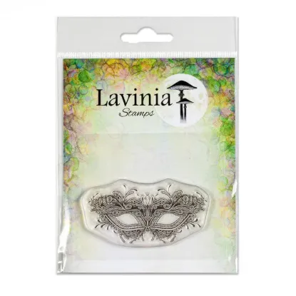 Afbeeldingen van Masquerade - Lavinia Stamps - LAV790