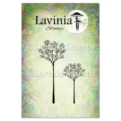 Afbeeldingen van Meadow Blossom - Lavinia Stamps - LAV846