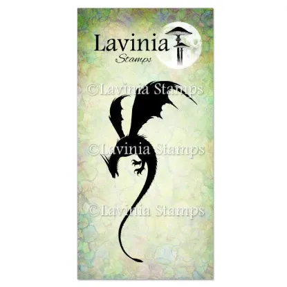Afbeeldingen van Mideela (Large) - Lavinia Stamps - LAV559