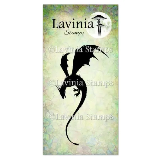 Afbeeldingen van Mideela (Large) - Lavinia Stamps - LAV559