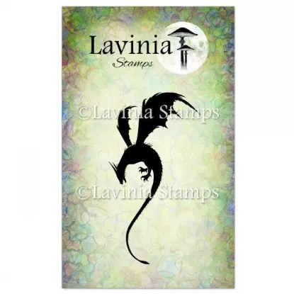 Afbeeldingen van Mideela (Small) - Lavinia Stamps - LAV557
