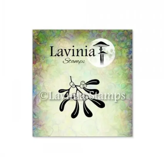 Afbeeldingen van Mini Mistletoe - Lavinia Stamps - LAV926