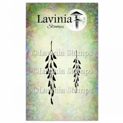 Afbeeldingen van Moon Laurel - Lavinia Stamps - LAV971