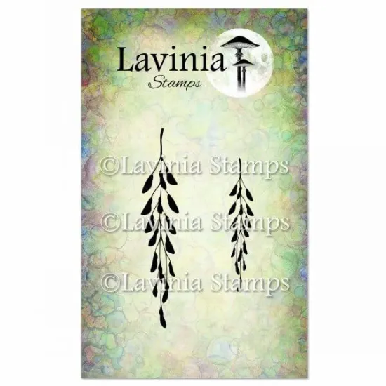 Afbeeldingen van Moon Laurel - Lavinia Stamps - LAV971