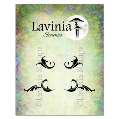 Afbeeldingen van Motifs - Lavinia Stamps - LAV837
