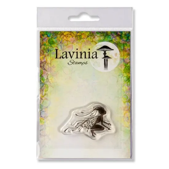 Afbeeldingen van Nia - Lavinia Stamps - LAV767