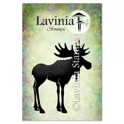 Afbeeldingen van Oakley - Lavinia Stamps - LAV935