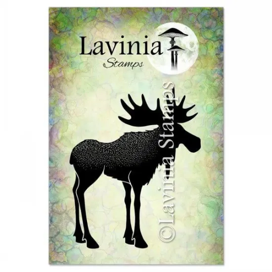 Afbeeldingen van Oakley - Lavinia Stamps - LAV935