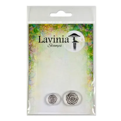 Afbeeldingen van Rose Set - Lavinia Stamps - LAV795