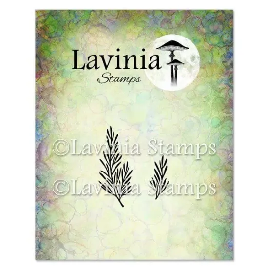 Afbeeldingen van Rosemary - Lavinia Stamps - LAV947