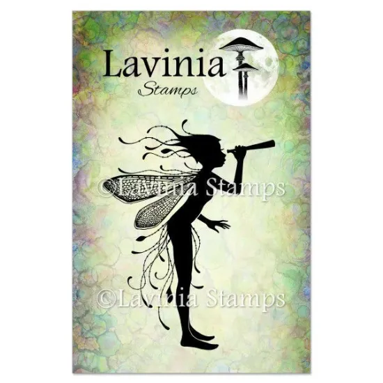 Afbeeldingen van Scout - Lavinia Stamps - LAV858