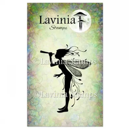 Afbeeldingen van Scout Small - Lavinia Stamps - LAV859