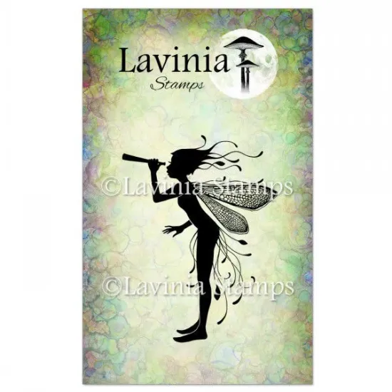 Afbeeldingen van Scout Small - Lavinia Stamps - LAV859